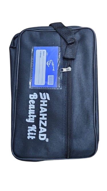 حقيبة أدوات الحلاقة