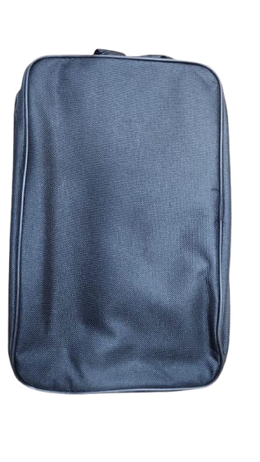 حقيبة أدوات الحلاقة