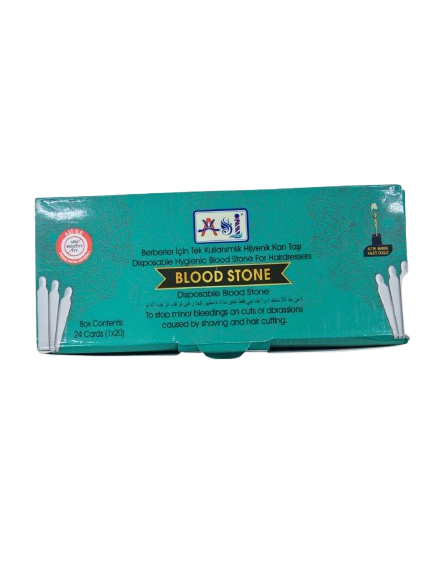 Disposable blood Stone - 24 cards * 20 per card