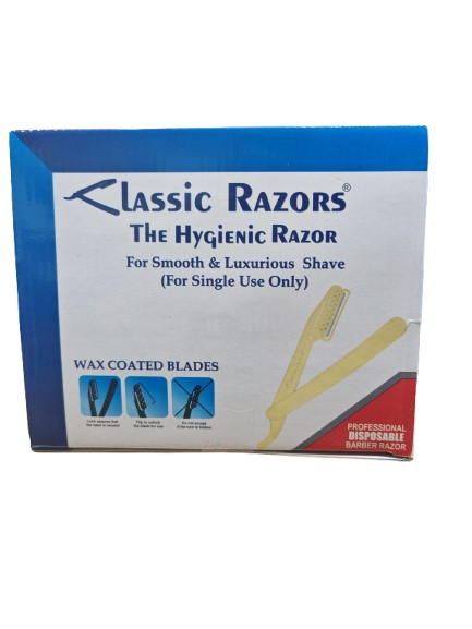 کلاسک ریزرز - 50 ریزرز