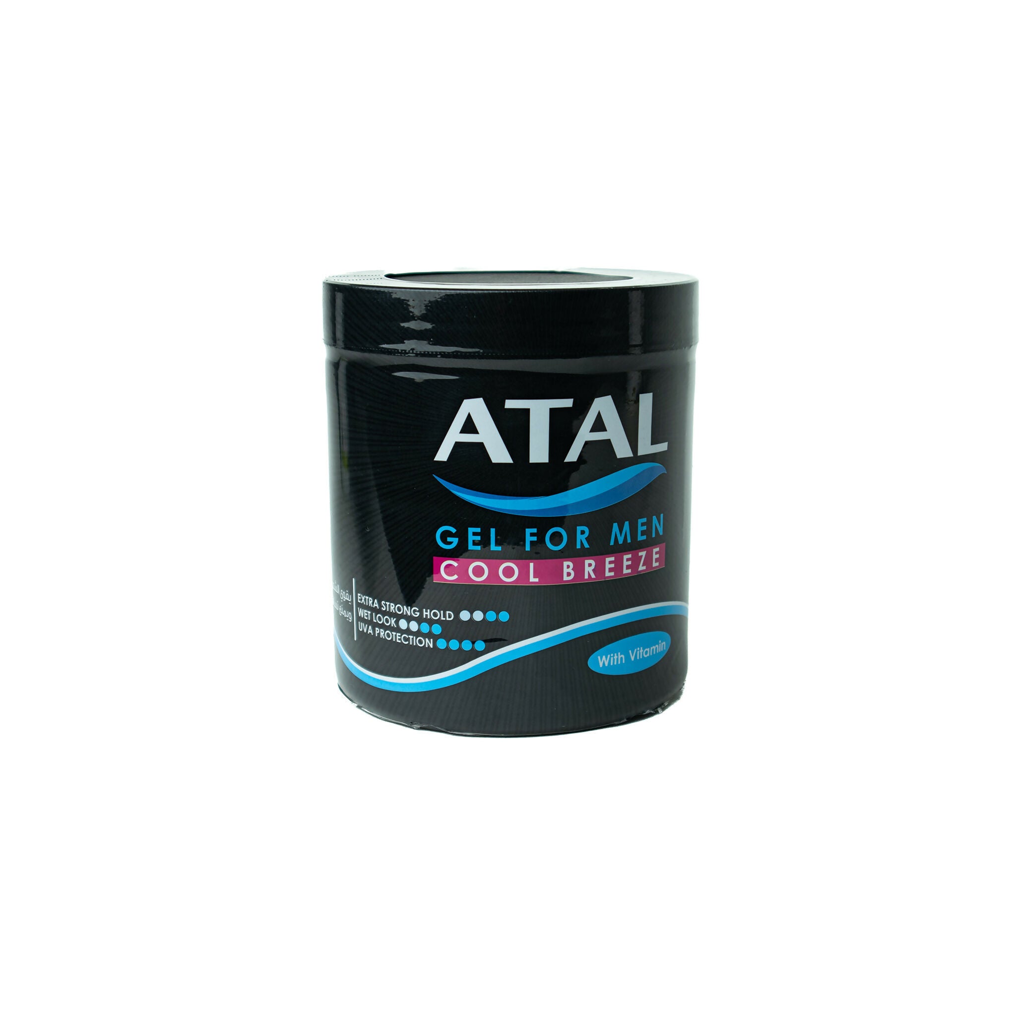 ATAL - Hair styling gel (Cool breeze) - 1000 ML
