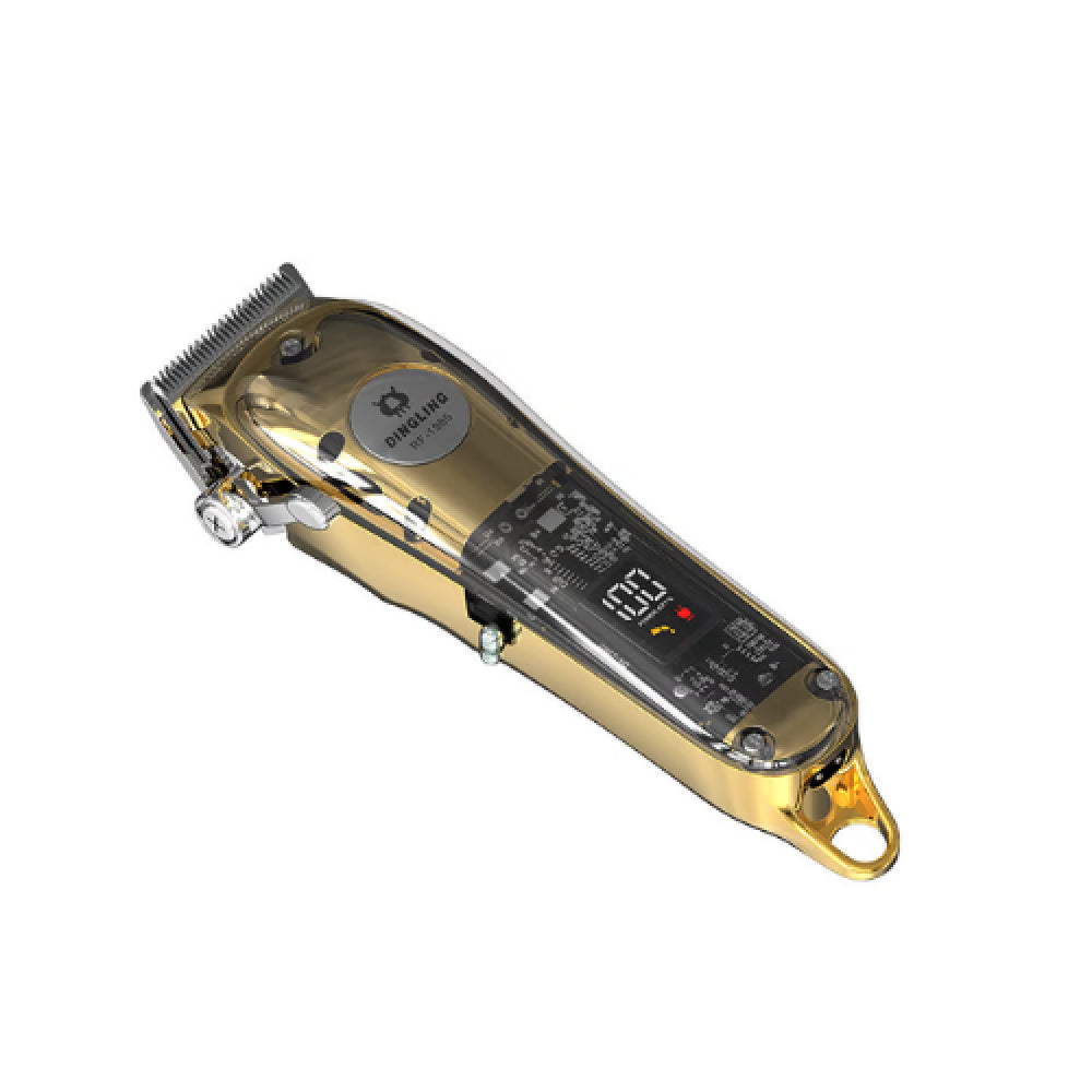 DINGLING - Hair Clipper - Model RF-1985