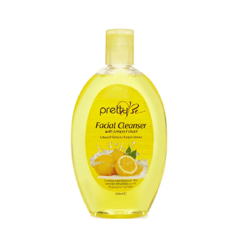 PREETI LEMON 230 ML