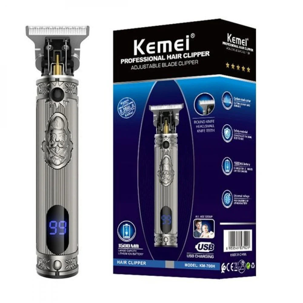 Kemei - Hair Clipper - Model KM-700H
