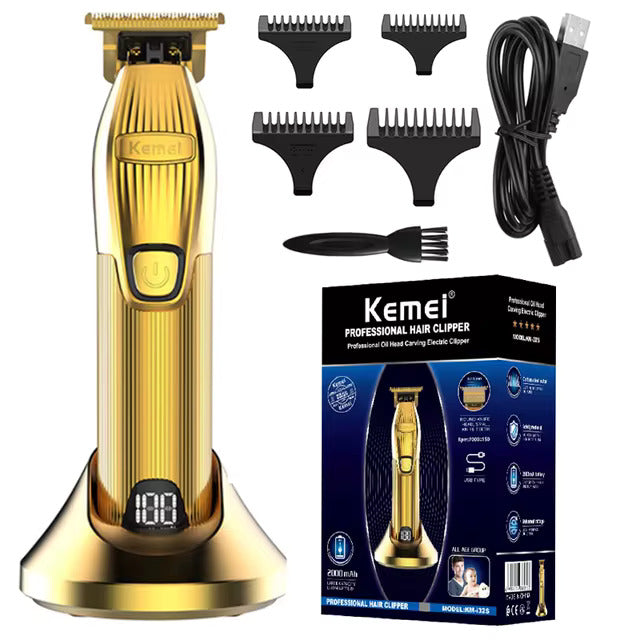 Kemei - Hair Clipper - Model KM-i32s