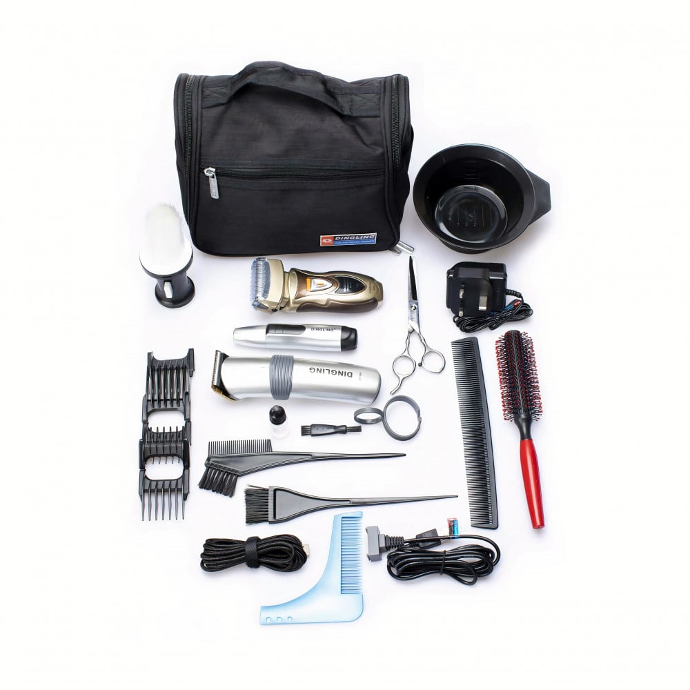 Personal Shaving kit from Dingling 803