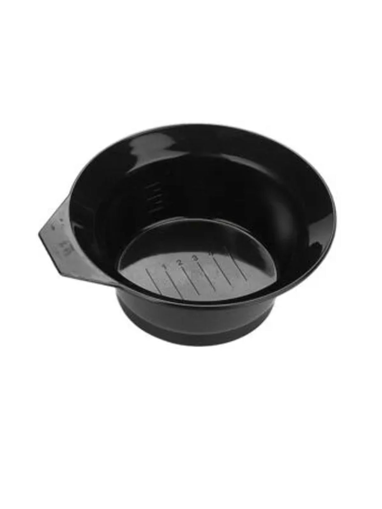 Hair Dye pot