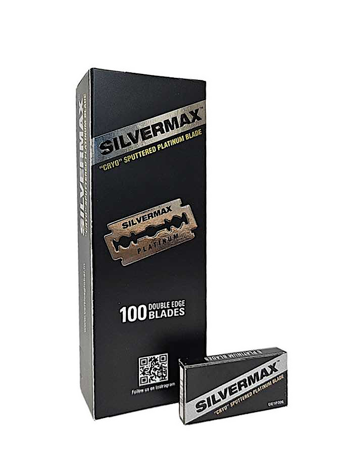 SILVER MAX 100 PCS
