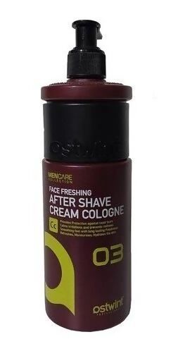 Ostwint - After-Shave Cream Cologne (Number 03) - 400 ML