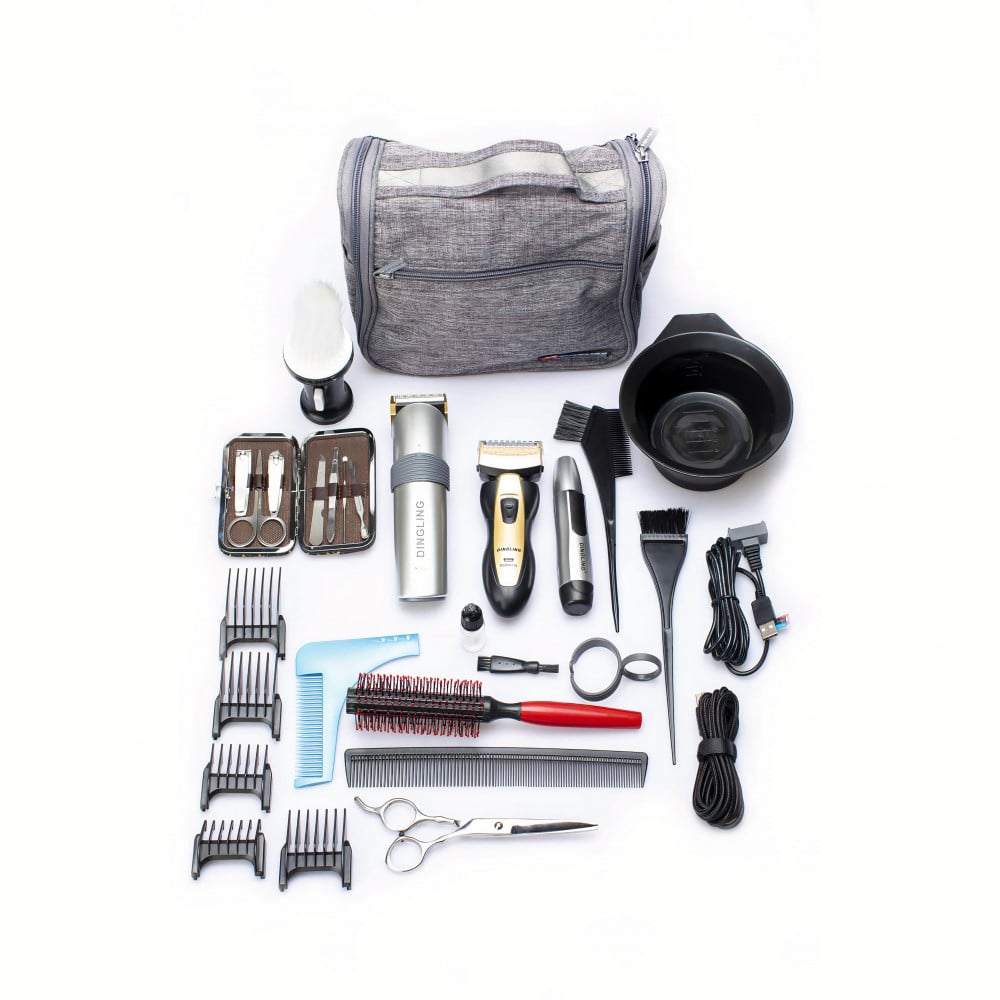 Personal Shaving kit from Dingling 804
