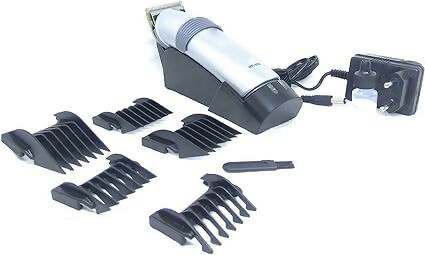 Dingling - Hair Trimmer Dry For Men - Model Number: RF-609