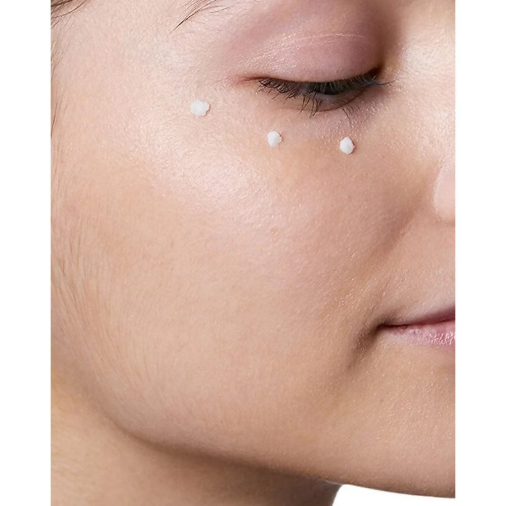 سيرافي - كريم لأنتفاخات وهالات العين بحمض الهيالورونيك ١٤مل