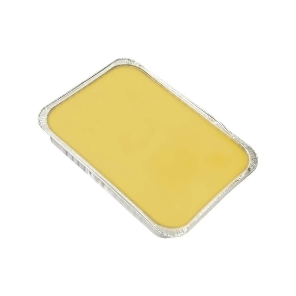 Vizo - Silk & Peel Classic Yellow Wax - 1000 grams