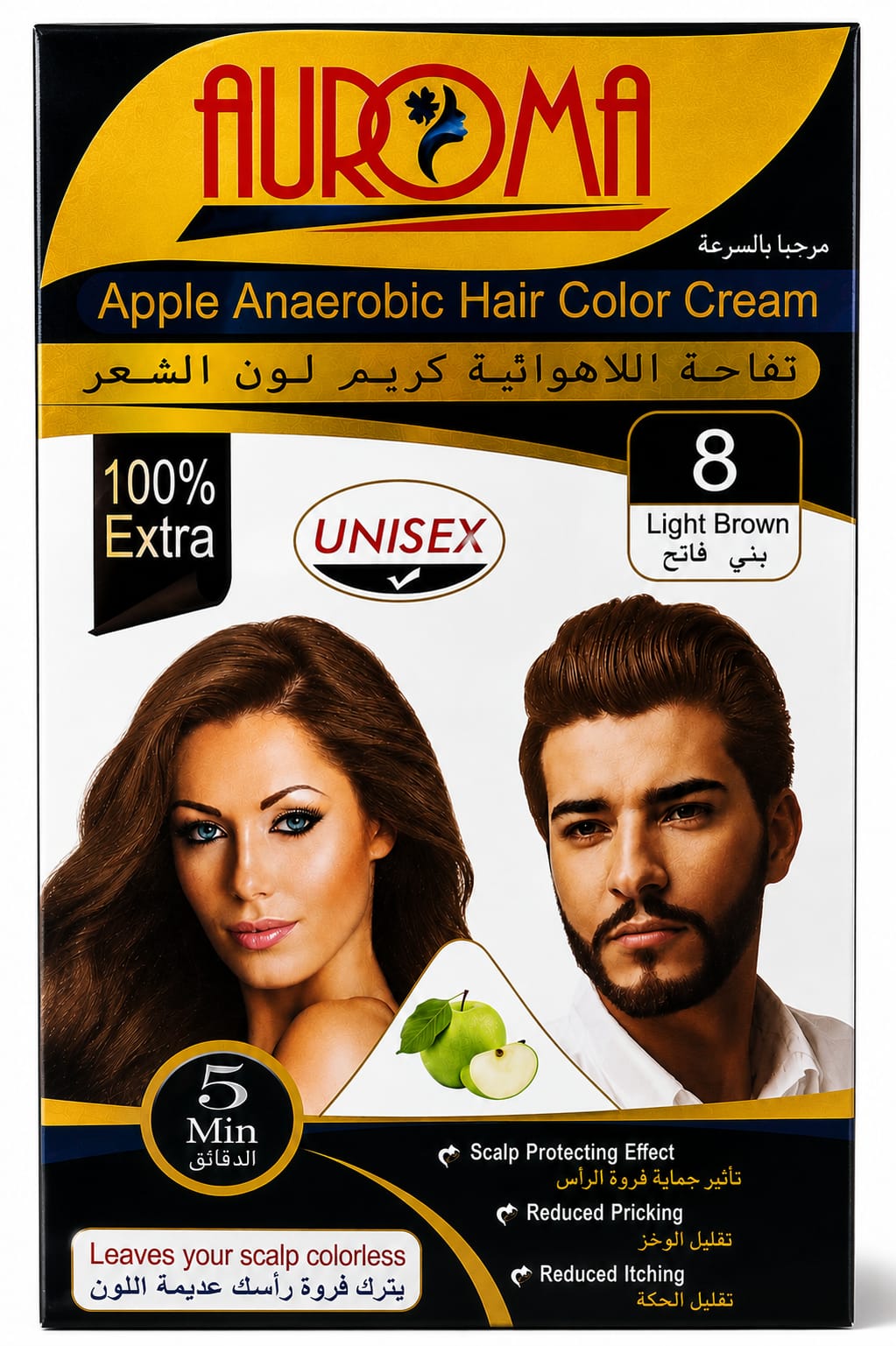 AROMA S 08