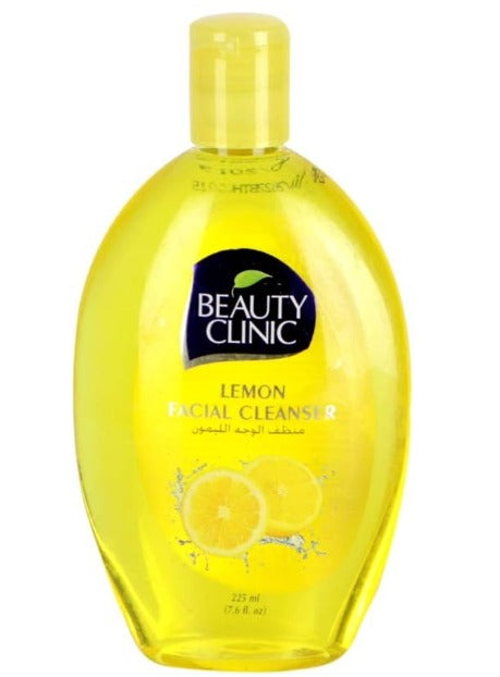 BEAUTY LEMON 225 ML