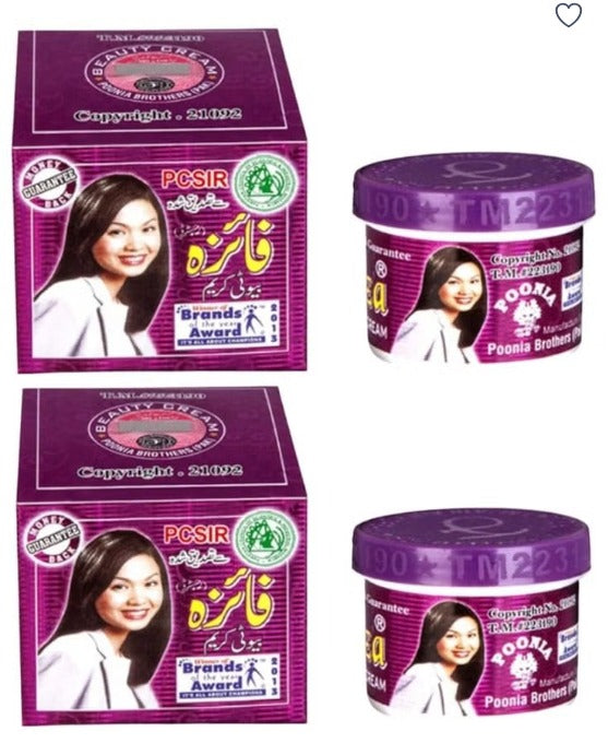 FAIZA CREAM