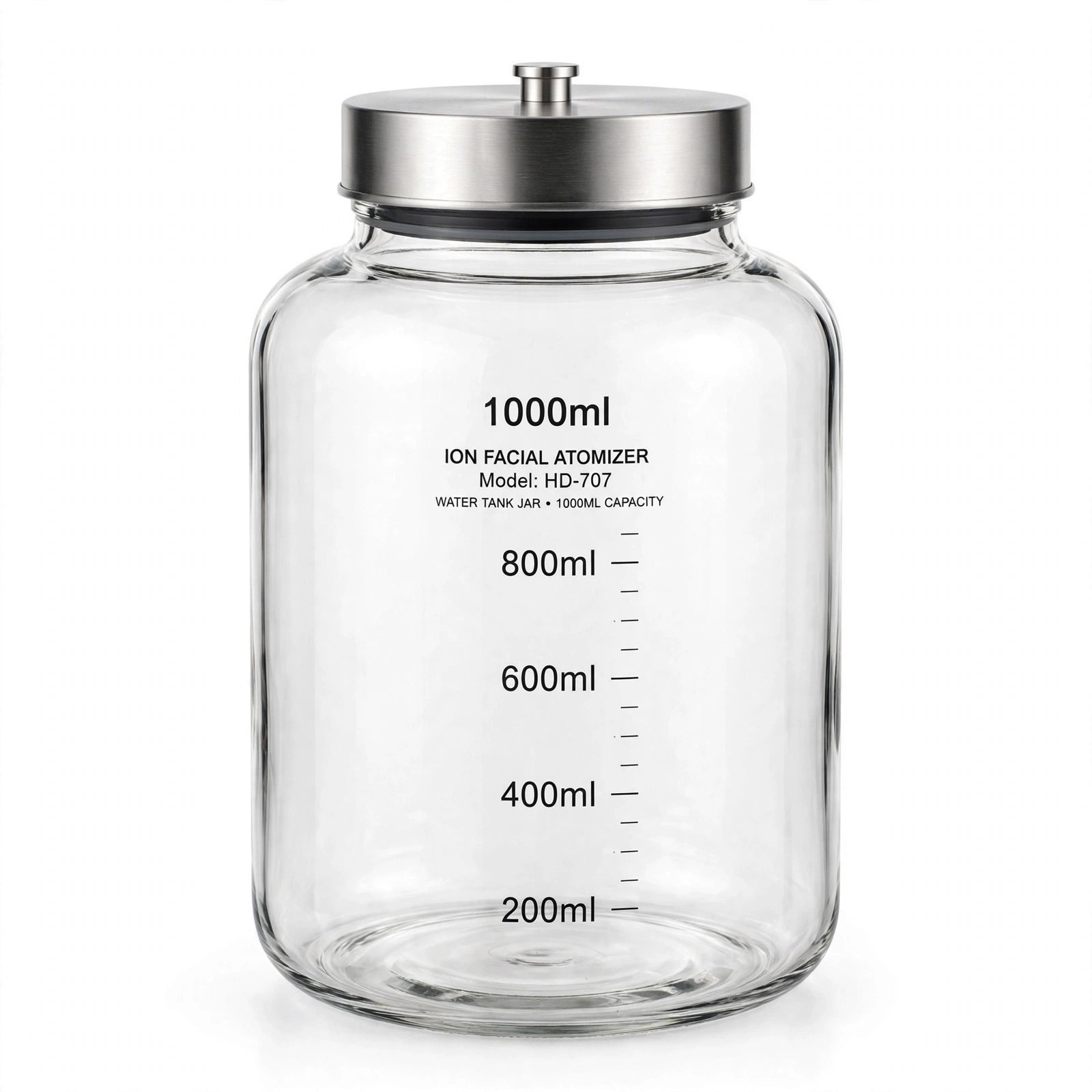 BUKHAR GLASS BIG