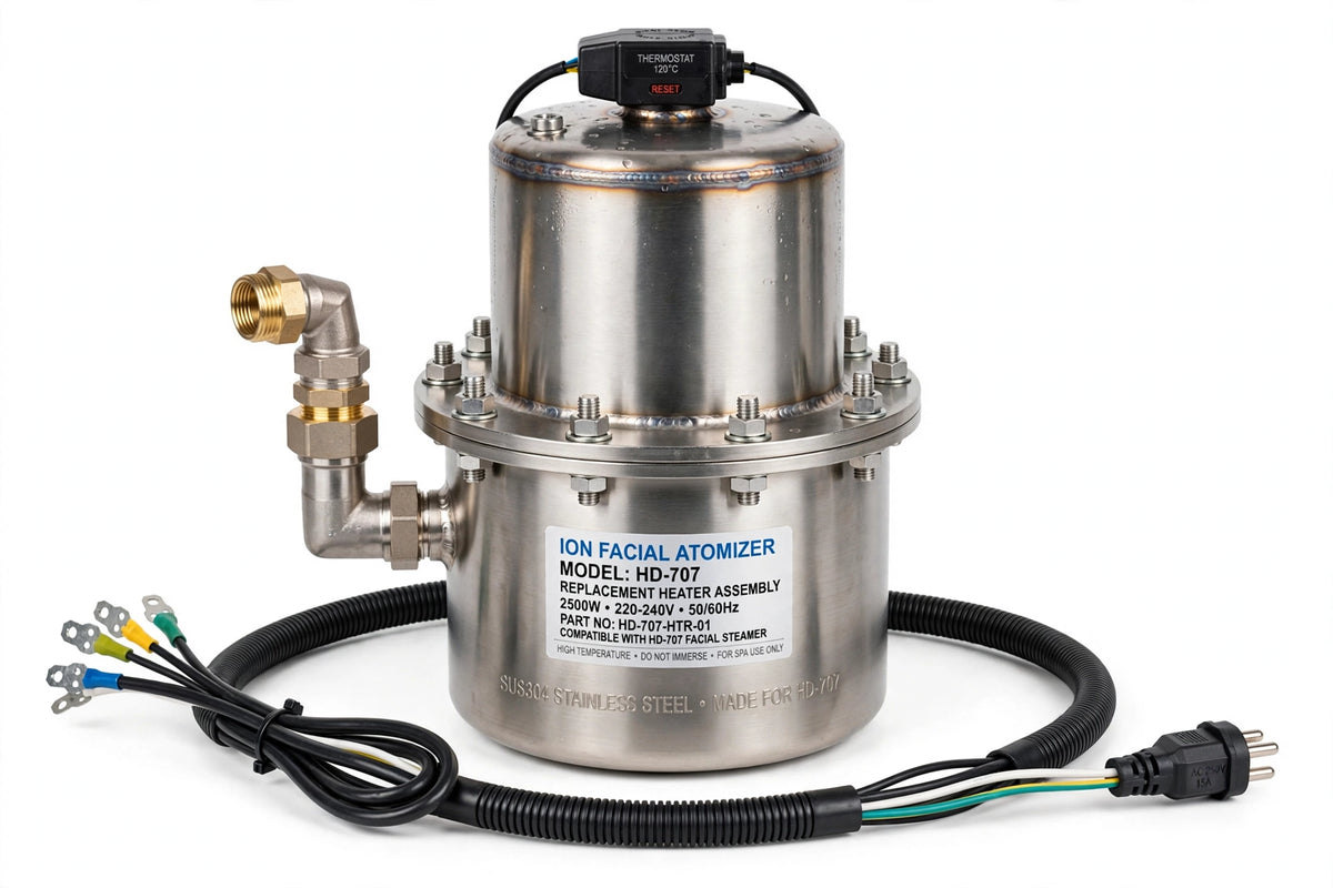 BUKHAR HEATER BIG