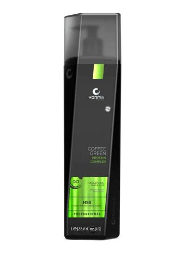 EARTH GREEN PROTEIN 1000 ML