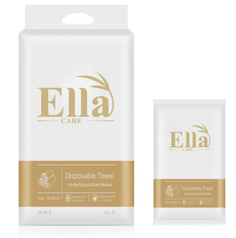 ELLA TOWEL 50 X 100'