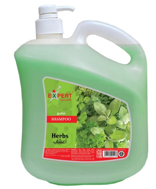 EXPERT SHAMPOO 4.2