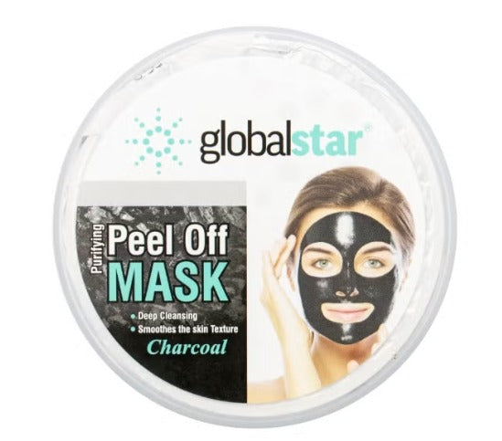 GLOBAL STAR PEEL OF MASK 400 ML