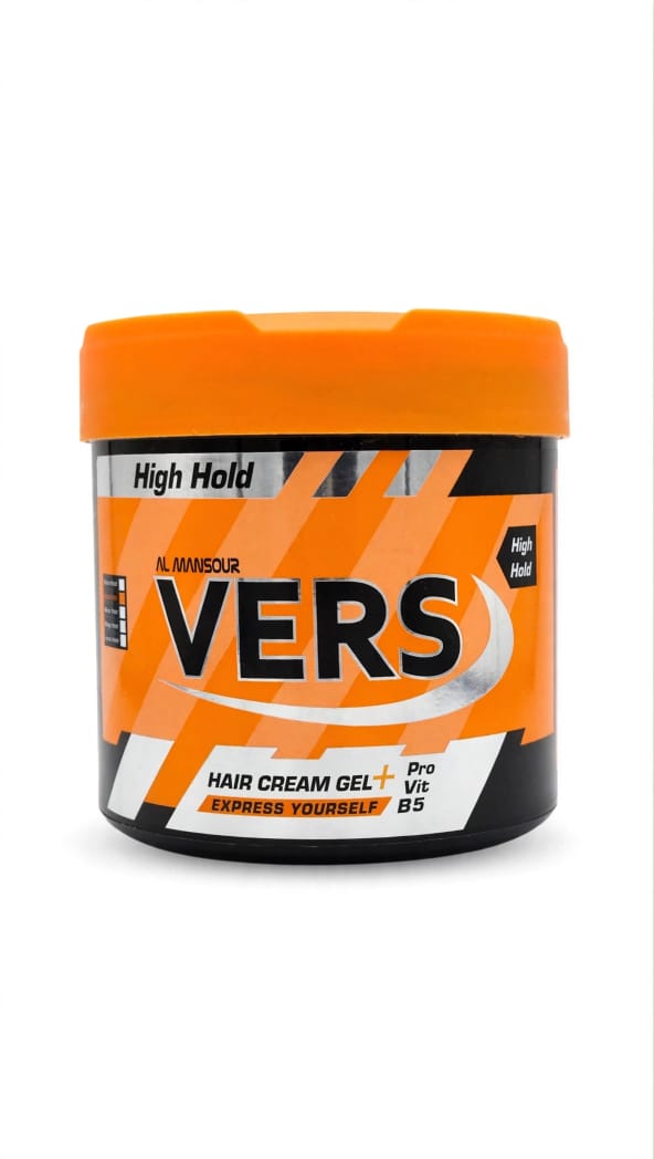 VERS GEL CREAM 500 ML