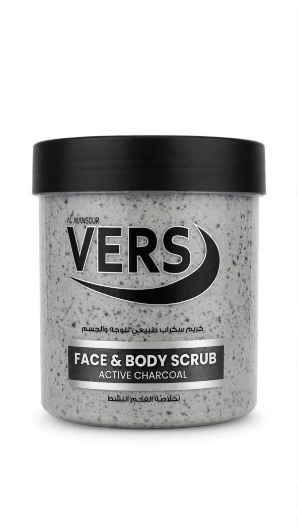 VERS SCRUB 500 ML