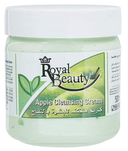 RB APPLE 500 X 500 ML