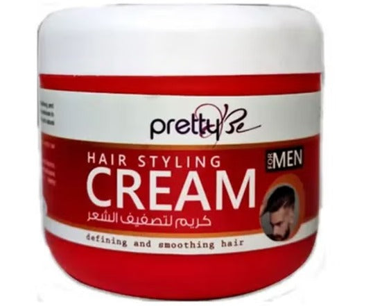 PREETI HAIR STYLING CREAM 300 ML