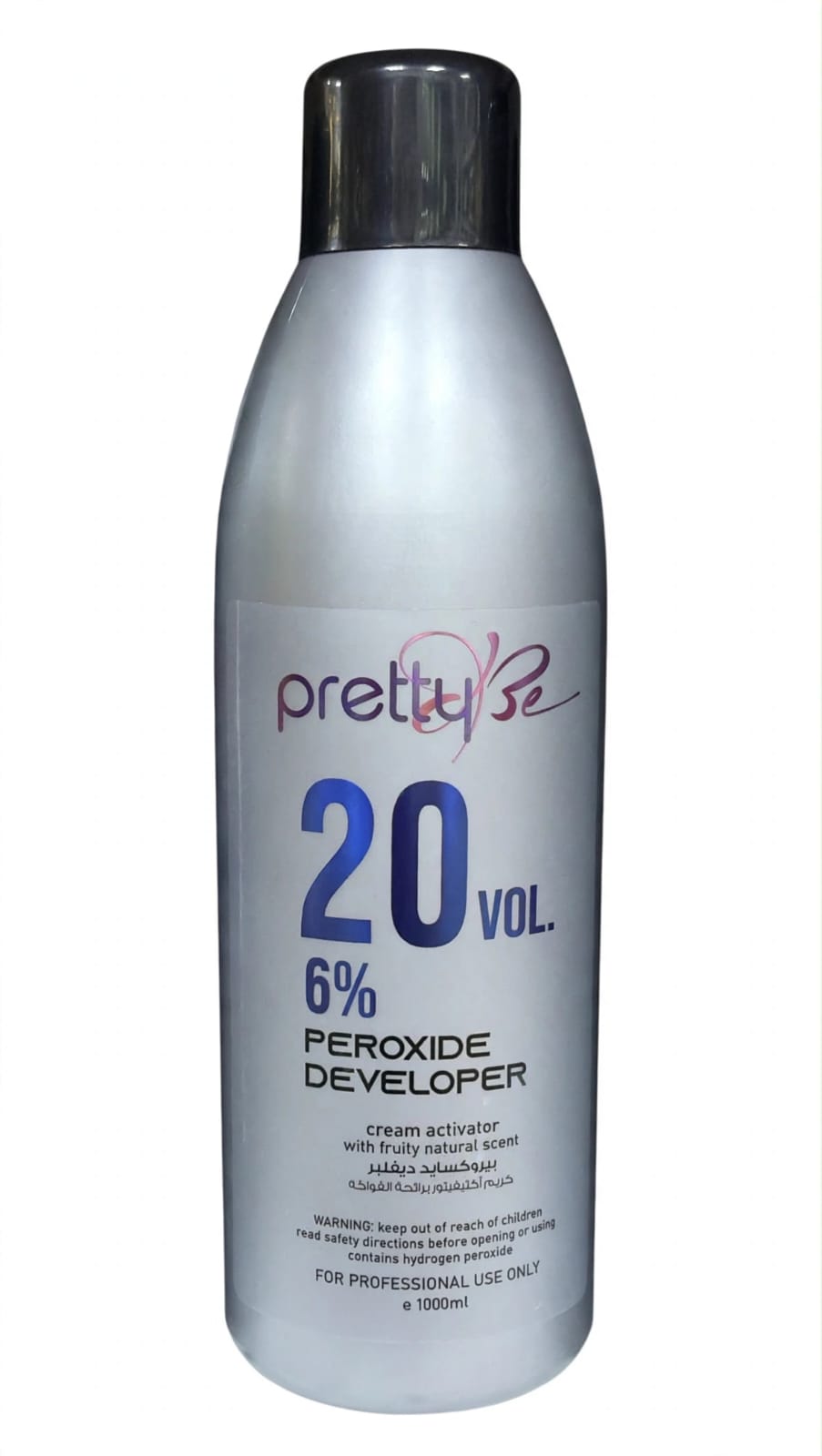 PREETI DEVLOPER 1000 ML
