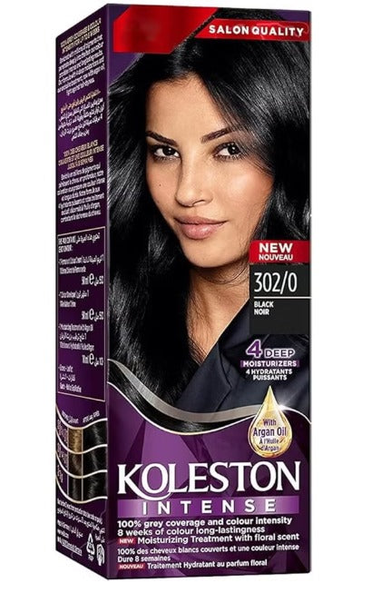 KOLISTON 302