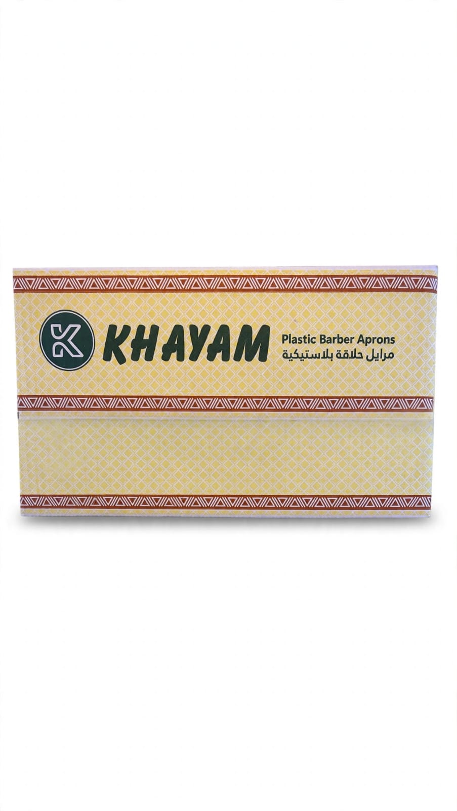KHAYAM SUFRA 400 PCS