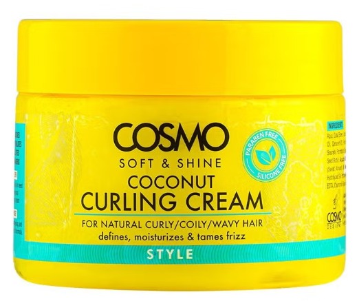 COSMO CURLY CREAM 1000 GM