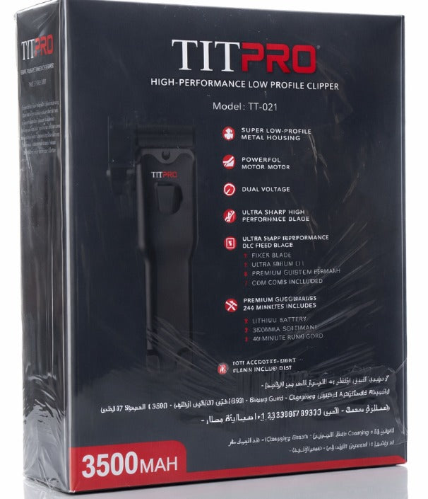 TIT 621