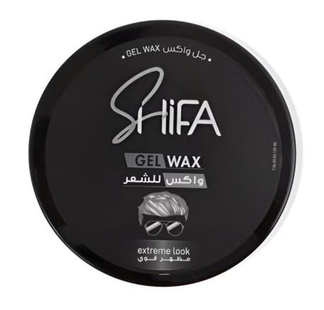 SHIFA GEL WAX 300 ML