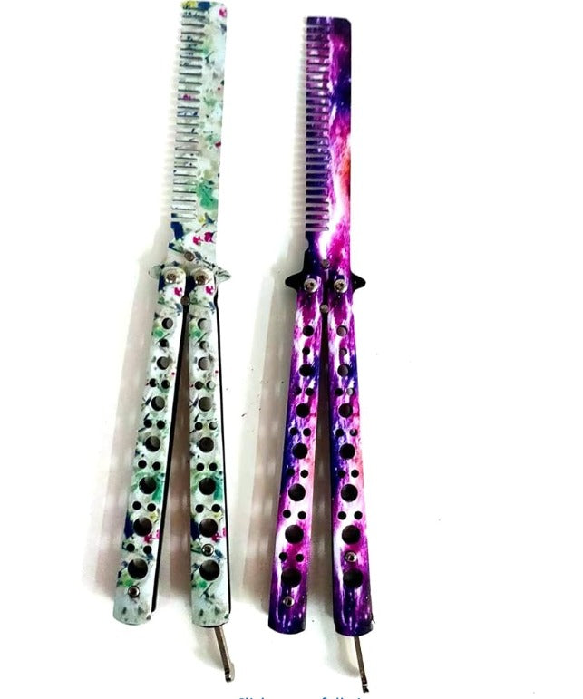 COMB BEAUTYFULL