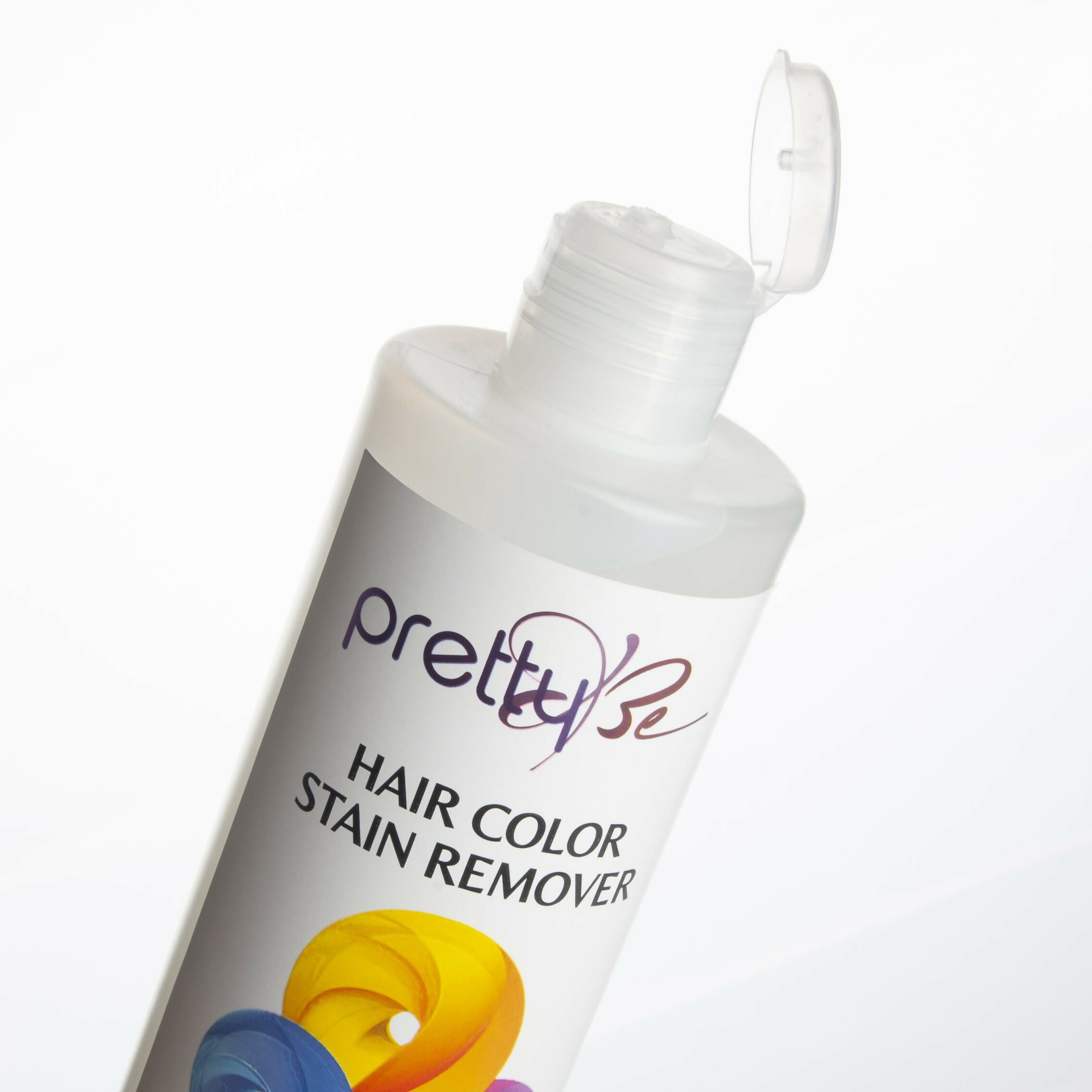 PrettyBe - Hair color stain remover - 500 ML