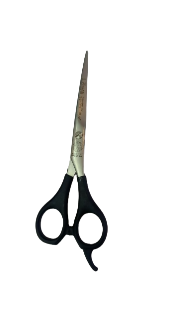 Lowe - Italian professional barber scissors - Size: 6.0