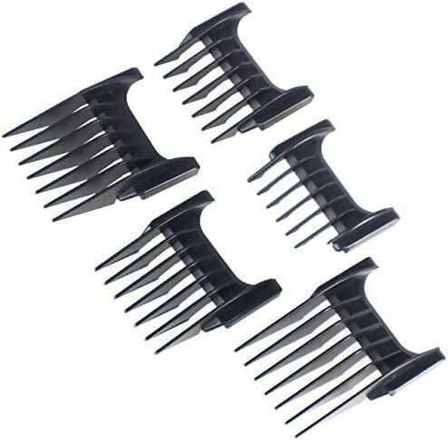 Dingling - Hair Trimmer Dry For Men - Model Number: RF-609