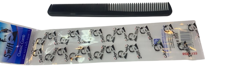 Swift - hair comb