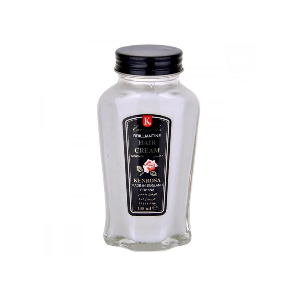 KENROSA HAIR CREAM 135 ML