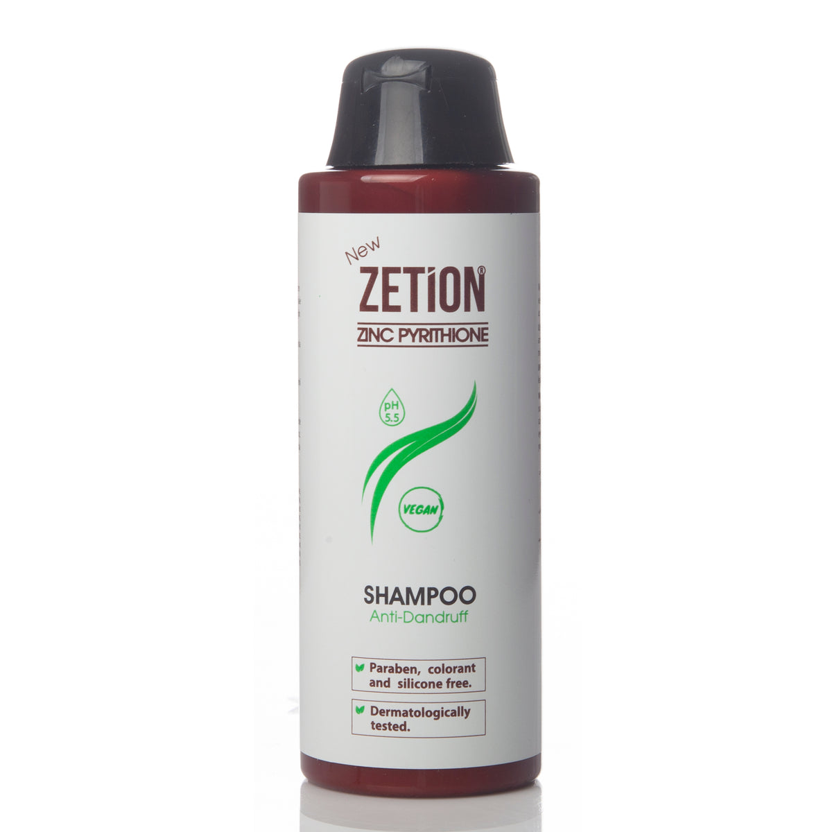 ZETON ANTI DANDRUF SHAMPOO