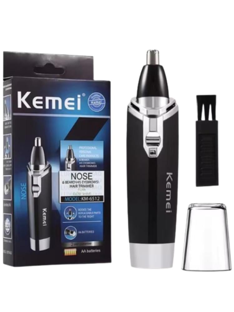 كيمي - ماكينة تشذيب شعر الأنف والأذن الاحترافية 6512