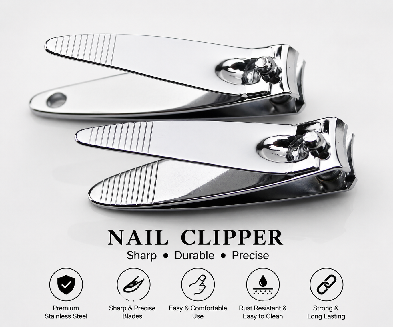 NAIL CUTTER SMALL