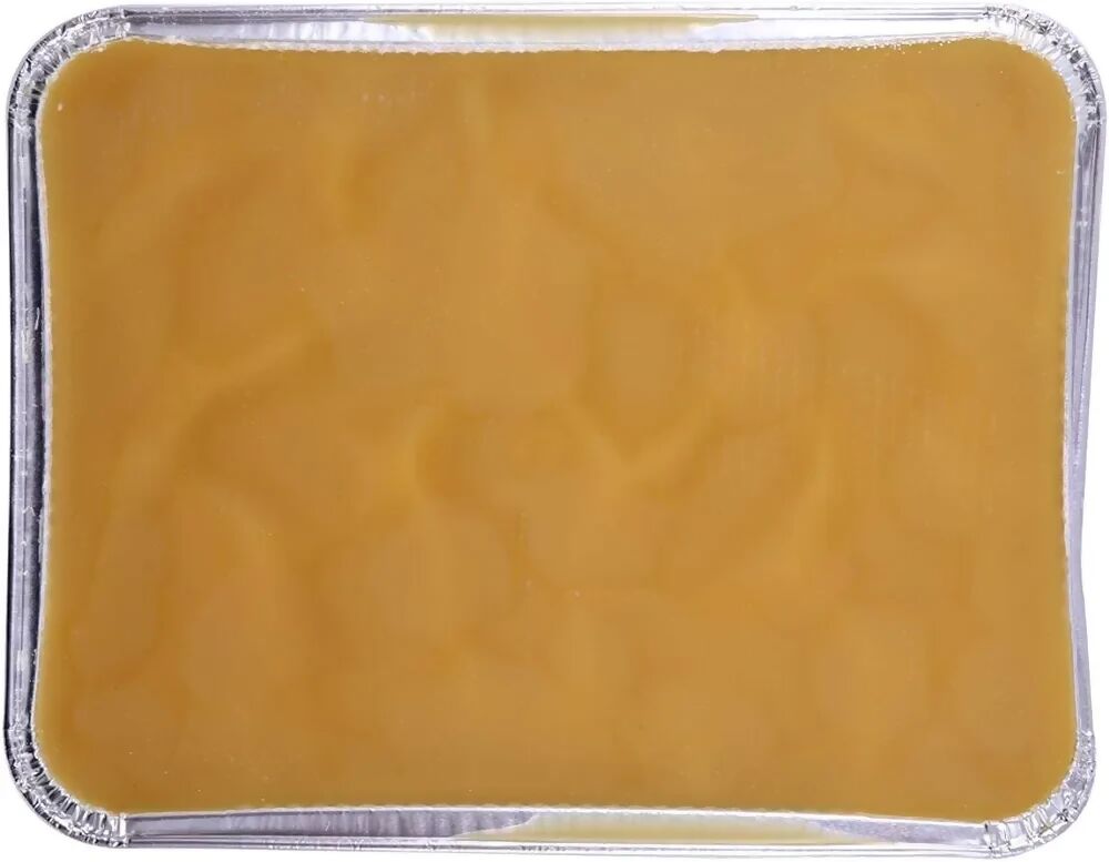 Vizo - Silk & Peel Classic Yellow Wax - 1000 grams