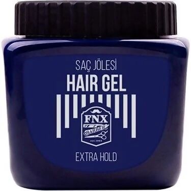 FNX - Hair styling gel (extra hold) - 700 ML