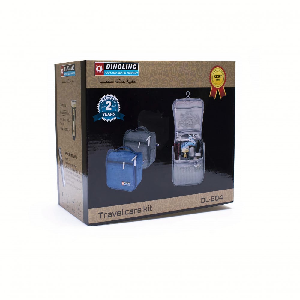 Personal Shaving kit from Dingling 804