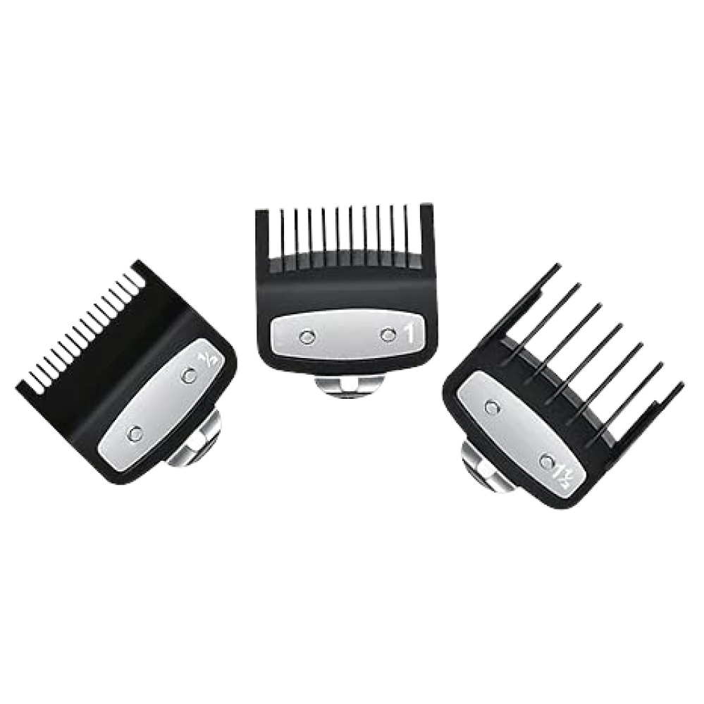 Wahl - Hair Clipper Comb Set - Various Sizes