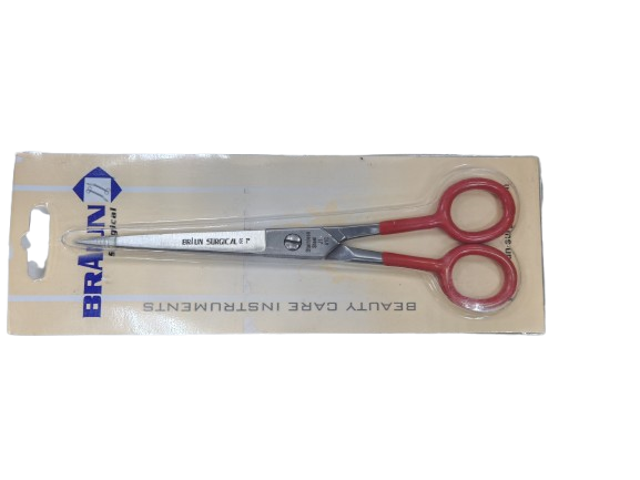 Scissors - Size 6.5